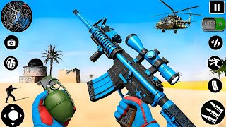 Banduk Wala Game - Gun Firing - Android GamePlay screenshot 1