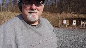 Cover Image for Colt 4 inch Official Police Revolver
