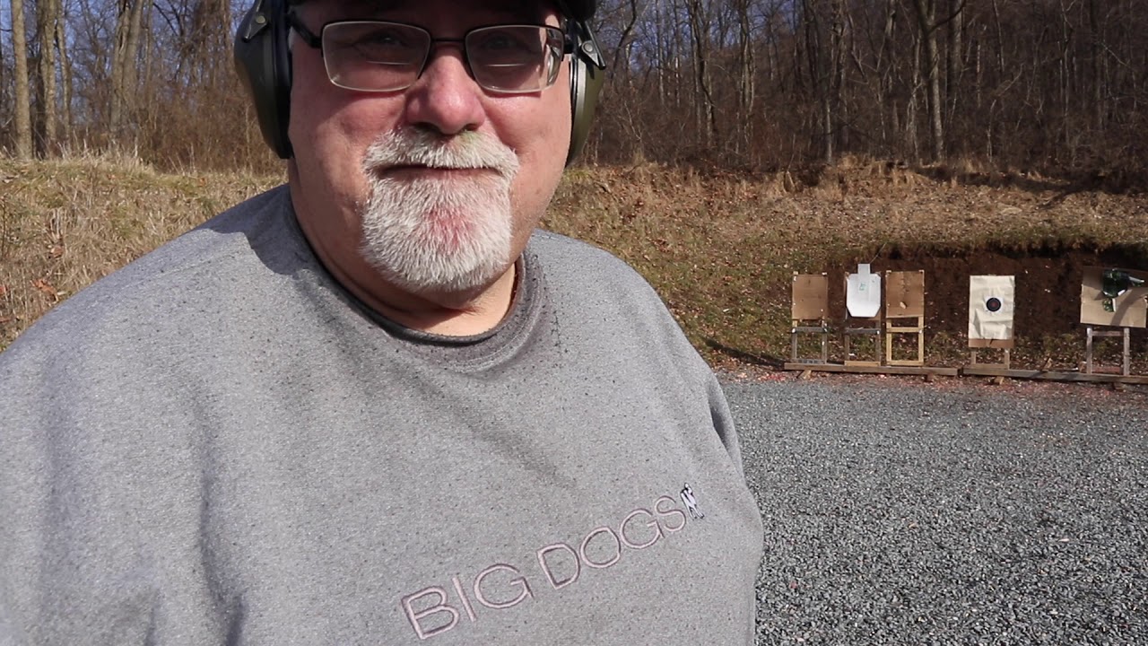 Colt 4 inch Official Police Revolver