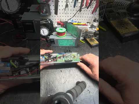 1400 watt switcher’s how to and variable 