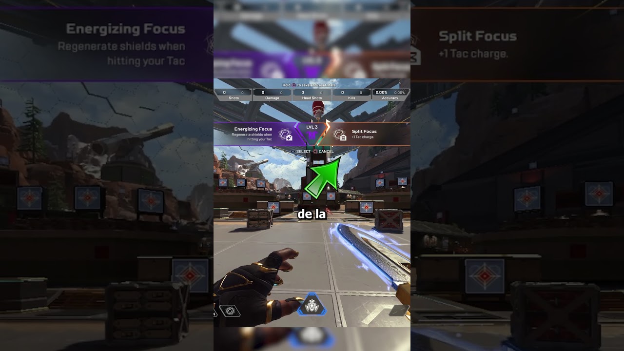 Los Mejores Perks Para Seer en Apex Legends! 