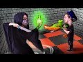 NERF Dungeons & Dragons Challenge! [Ep. 3]