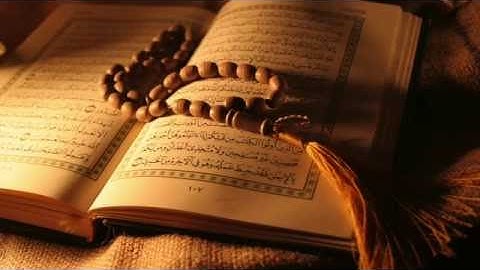 سورة الفاتحة بصوت الشيخ مشاري العفاسي