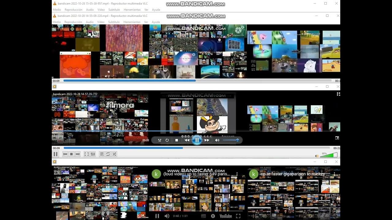 up to faster youtube multiplier - YouTube
