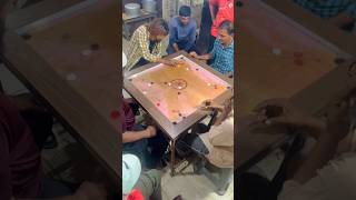 Carrom King 👑#Viral #Youtuber #Youtube #Foryou #Youtuberchannel #Shots #Carromking