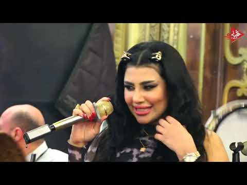 الملكه يارا محمد بتغنى بدلع اسمك وسنك واخر شهامه بفرقتها المنصوره بتولع مليونيه كريم فتح الله