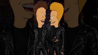 Beavis and Butt-Head Call Out Fake Subscribers (Subscribe Then Unsubscribe)