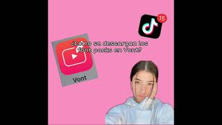 Como descargar fonts en Vont | iOs | Tuto🦋 screenshot 5