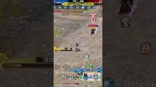 Team v Paladin | #kaoruamleth on #Twitch #ffxiv #ffxivshorts #pvp #paladin