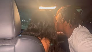 I PUT BIZZY ASF ON A BLIND DATE 🤣