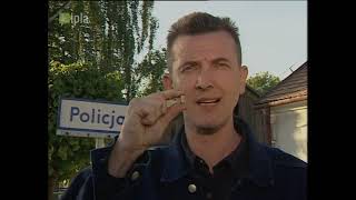 Telewizyjne Biuro Śledcze  - Odcinek 34