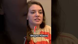 Love Turns Deadly Shayna Hubers and Ryan Poston Case