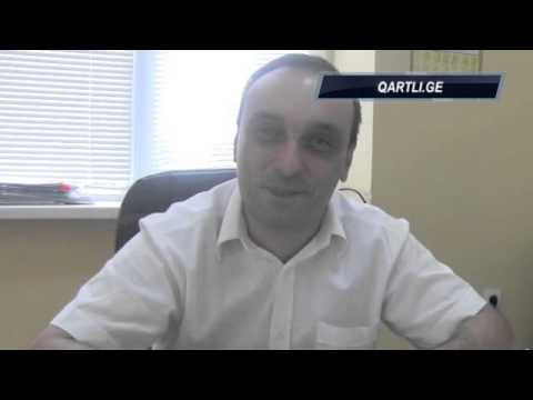 ,,წვერავას კლანი\" - გორის გამგეობაში