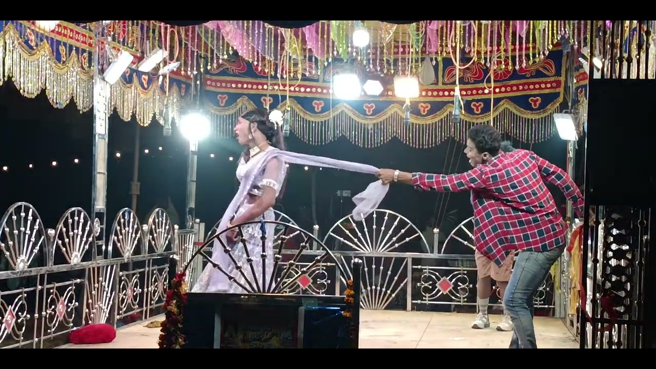 ପ୍ରେମର ଜନ୍ତ୍ରଣାକୁ ପାରୁନି ସହି / ପଣସଗାଁ ଭୁବନ ଗୁରୁଙ୍କ ସୁପରହିଟ୍ ଫିଲ୍ମ ନାଟକ #bhubangurunewnatak