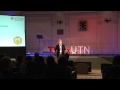 La primera decisión: Horacio Elizondo at TEDxUTN