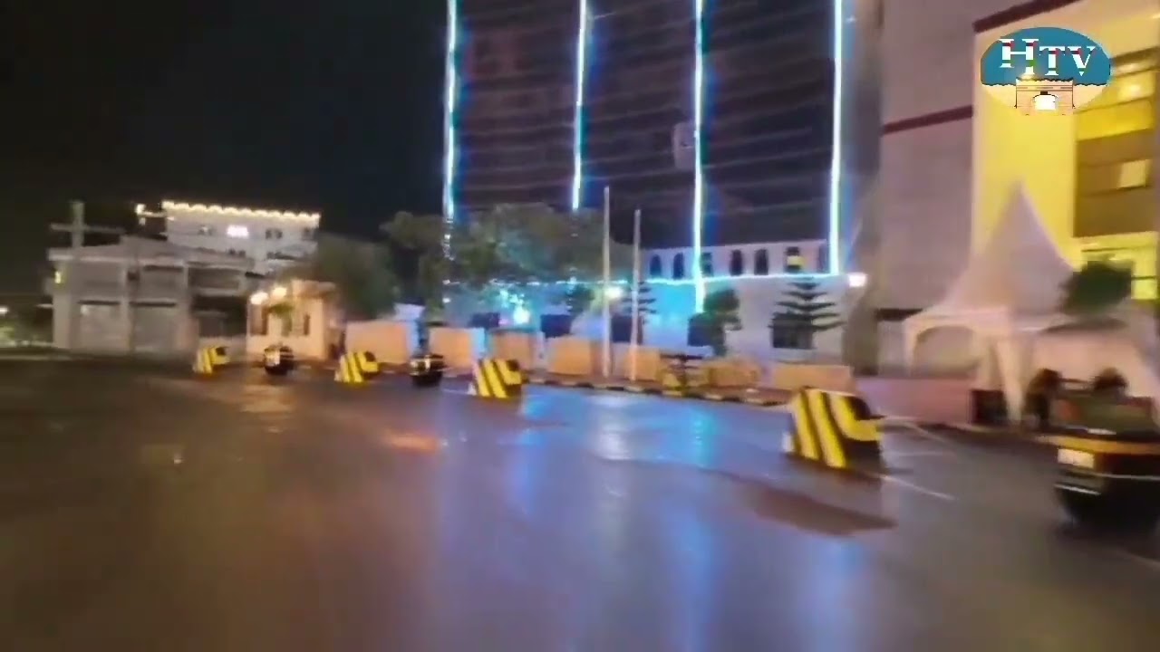 ኢሊል በይ ሀረሬይ ሓጂስ ፈቅር  new harari music harar ilil bey