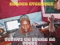 Salawa Nyangumi Ujumbe Wa Ugonvi Wa Ndama Na Udodi By Machiya Studio