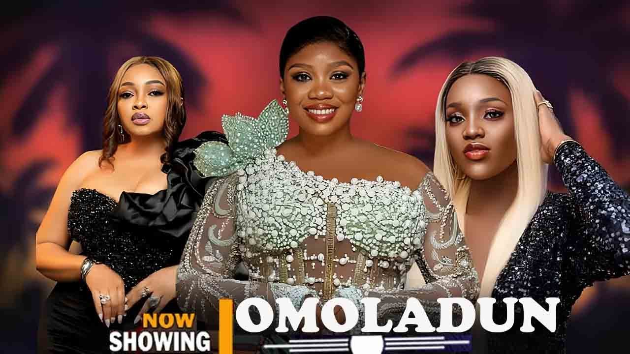 Omoladun | Latest Yoruba Movies 2025 Wunmi Toriola, Bukunmi Oluwashina, Funmi Awelewa, Juliet Jatto