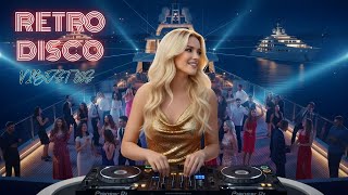 Download Lagu [ LIVE ]  Ultimate Euro Disco 80s–90s 💿 Italo Dance Classics | Modern Talking Retro Party MP3