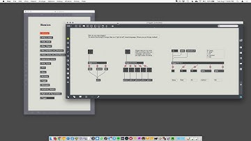 Max/MSP - trigger