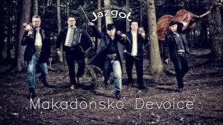 Jazgot - Makedonsko Devoice chords