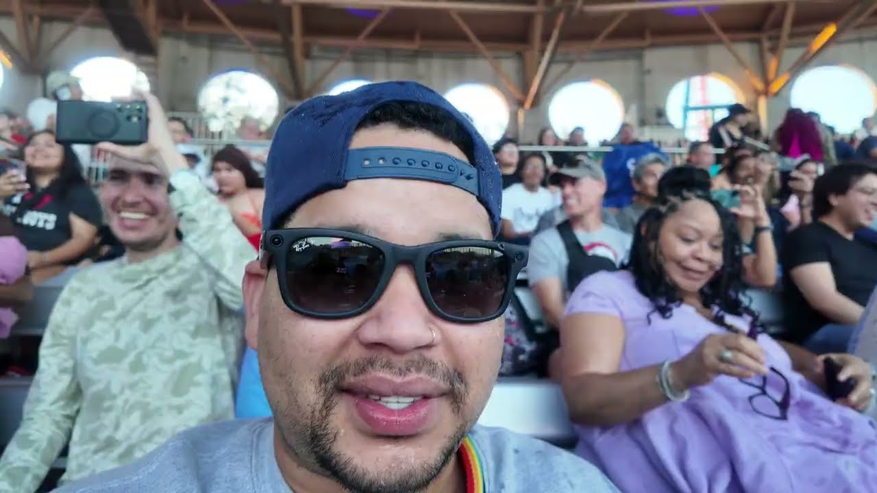 Show of Orcas @seaworldorlando 