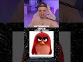 ANGRY BIRDS 3 | НОВОСТИ | #artemov #новости #игры #кино #angrybirds
