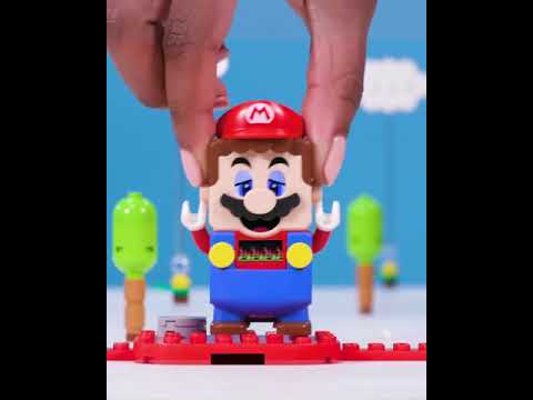 playmobil mario