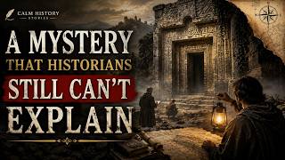 A Mystery That Historians Still Can’t Explain | Calm history stories | 30
