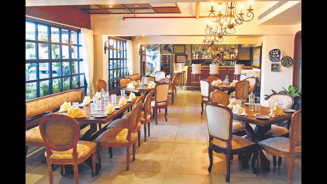 Mustard comes to Chennai! YouTube