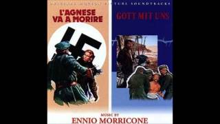 Ennio Morricone: L'Agnese Va A Morire (Un Breve Canto, Un Lungo Grido)