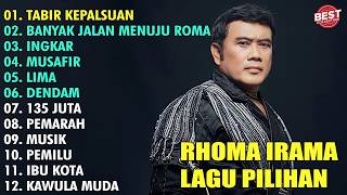 🏆 Lagu Terlaris Roma Irama Dangdut Soneta Group Legendaris 2026
