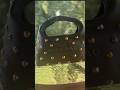 The Sack Bag by Marc Jacobs: Studded Edition Unboxing 🖤
