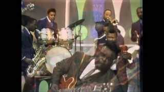 Freddie King   ~  &#39;&#39;Only Getting Second Best&#39;&#39; &amp; &#39;&#39;I Got The Same Old Blues&#39;&#39; 1974