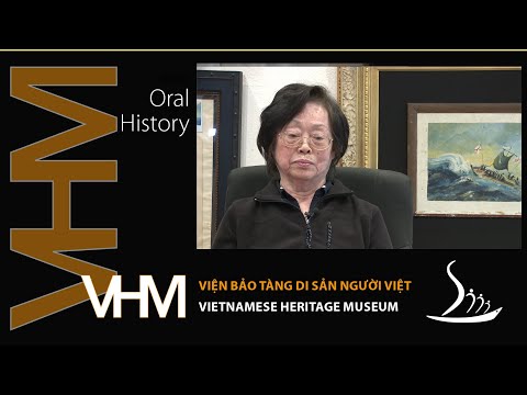 Video Thuyền Nhân Sống Sót - Giáo Sư Trần Phương Thu | Lịch... - youtube