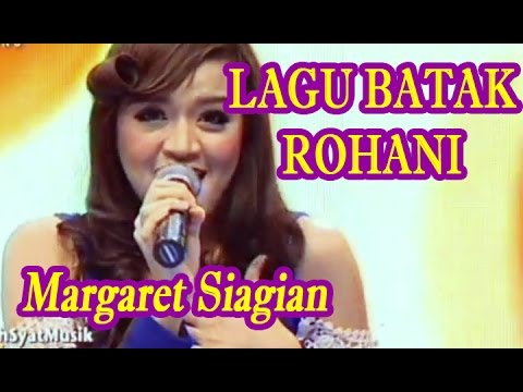 Lagu Rohani Disco Batak, Margaret Siagian, Joel Simorangkir, Trio Satahi