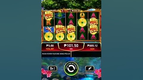 Shake Money Tree Jackpot Mania