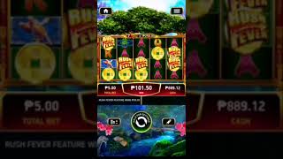 Shake Money Tree Jackpot Mania screenshot 5