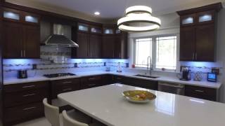15 Woodland Way video tour