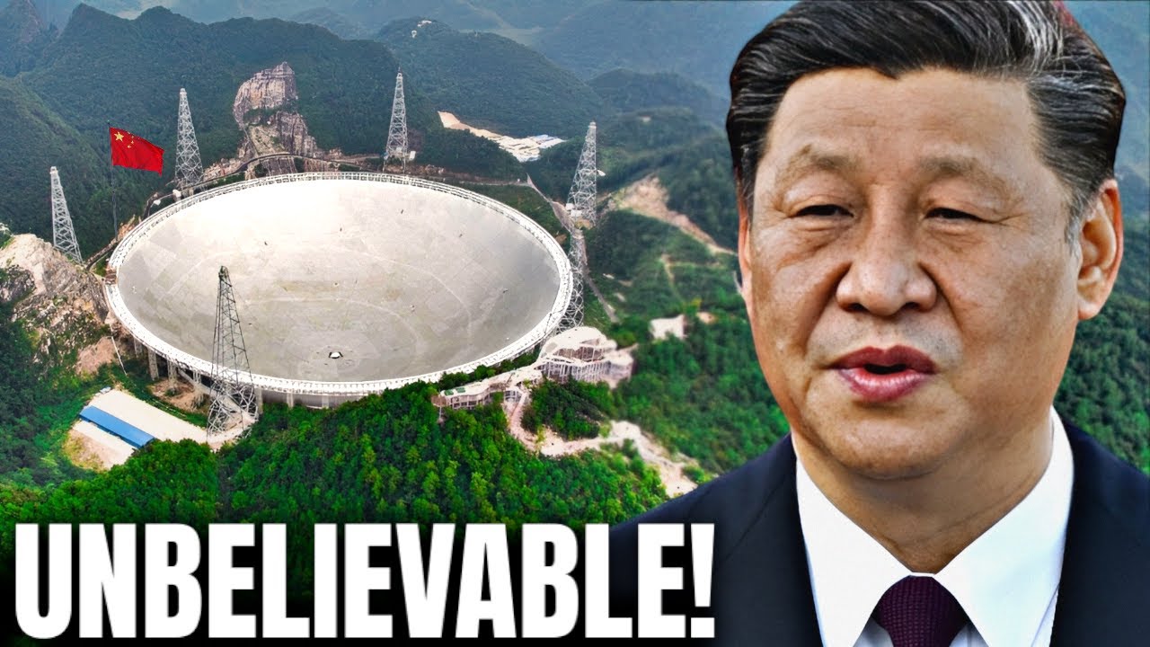 Western Media Doesn't Want You To See This About China - YouTube
