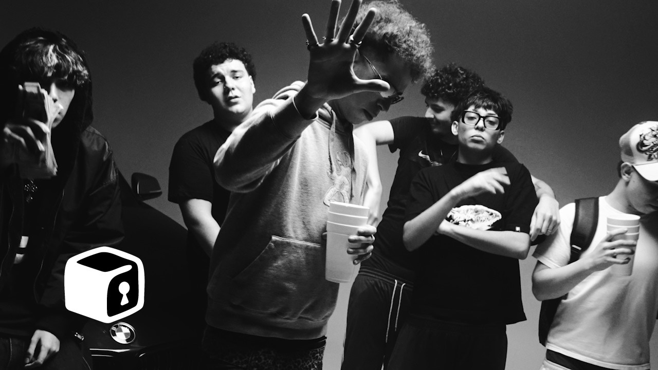 Cero* - Mr.wow (Video Oficial) #Mecanico