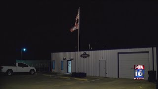 Pottsville Man arrested