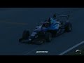 Italian F4 Championship - Barcelona-Catalunya - round 6 - Race 1