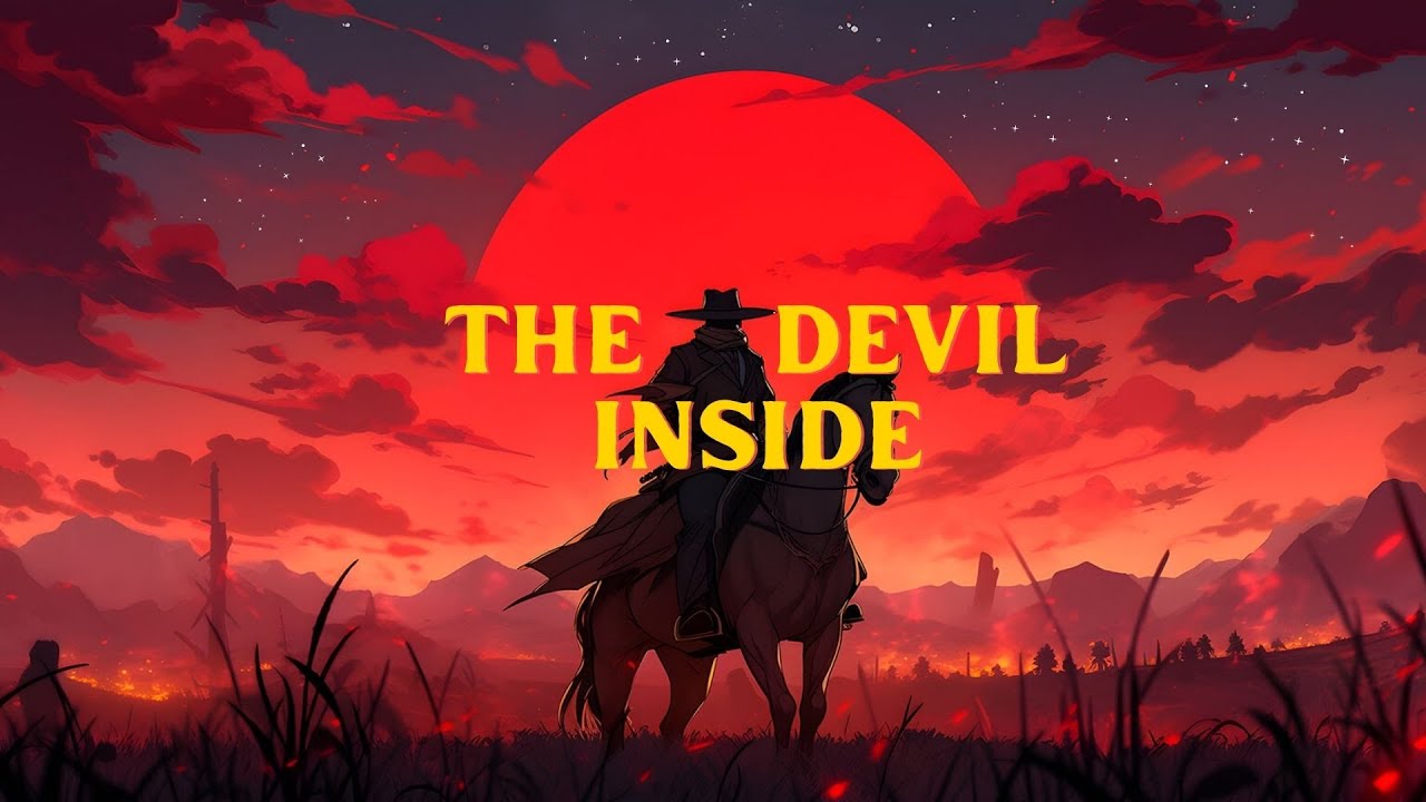 Mira The Devil Inside - Lyrical Video | Daniel Murphy I Anthony Sanudo en YouTube Mira The Devil Inside - Lyrical Video | Daniel Murphy I Anthony Sanudo en YouTube
