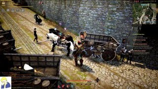 Black Desert Tips and Tricks - The basics of trade