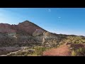 4K Virtual Hike Surreal Southwest Desert Landscape 4K Virtual Hike Surreal Southwest Desert Landscape