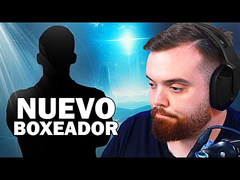 EL NUEVO BOXEADOR DE LA VELADA III