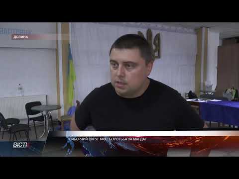 Округ №86 - скарги