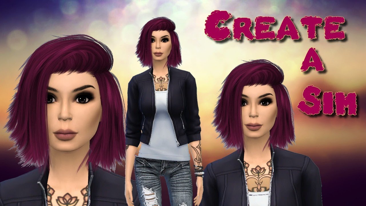 Sims 4 Ugly To Beauty Download