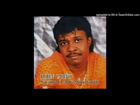 Robin Cariño - La Casa Tiene Fogarate